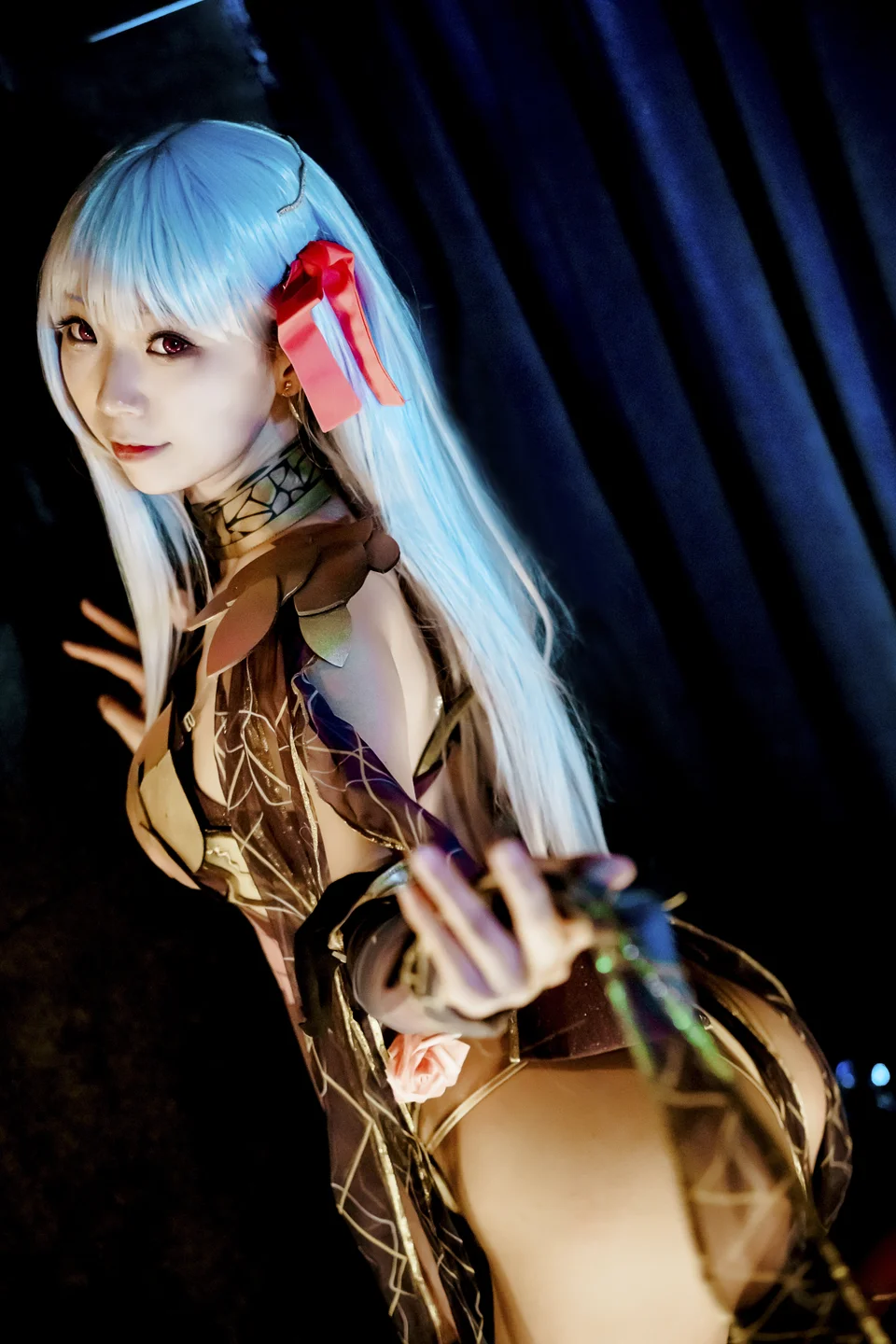 Hattie - No.002 Kana [23P-389MB] tg@simisebaisi 【丝足阁】006.webp